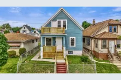 3425 N 20th St, Milwaukee, WI 53206 - Photo 1