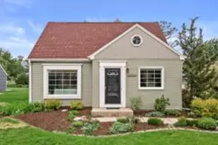 10836 W Fiebrantz Ave, Wauwatosa, WI 53222 - Photo 1