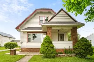 N123 Co Rd A, New Holstein, WI 53061 - Photo 1