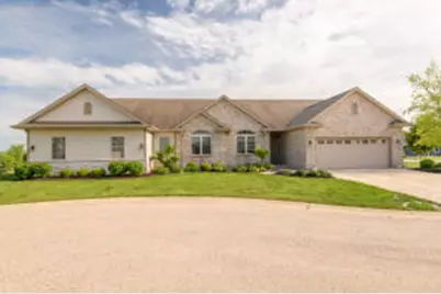 12907  78th Pl, Bristol, WI 53104 - Photo 1