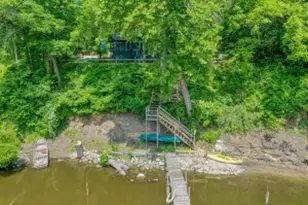 9034 N County Road F -, Fulton, WI 53534 - Photo 1