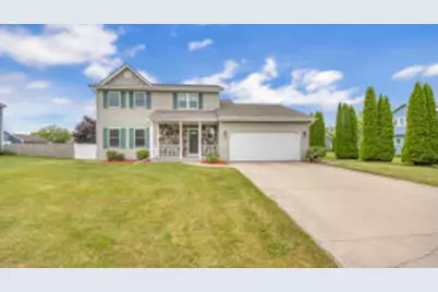 121 N White Oak Way, Saukville, WI 53080 - Photo 1