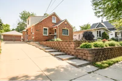 2811 E Denton Ave, Saint Francis, WI 53235 - Photo 1