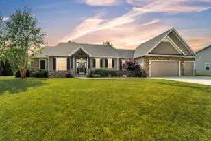 10882 45th Ave, Pleasant Prairie, WI 53158 - Photo 1