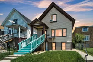 2330 S 15th Pl, Milwaukee, WI 53215 - Photo 1