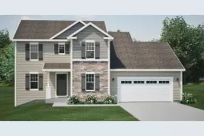 192  Sapphire Ln, Saukville, WI 53080 - Photo 1