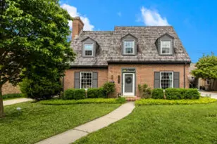 6353 N Berkeley Blvd, Whitefish Bay, WI 53217 - Photo 1