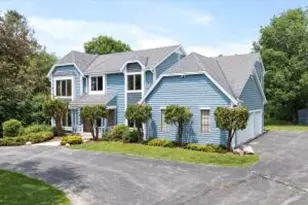 495 N Waterville Rd, Summit, WI 53066 - Photo 1