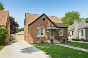 323 S 79th St, Milwaukee, WI 53214 - Photo 1