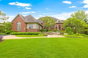 7941 W Rolling Field Dr, Mequon, WI 53097 - Photo 1