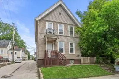1116 W Mineral St, Milwaukee, WI 53204 - Photo 1