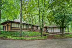 8500 N River Rd, River Hills, WI 53217 - Photo 1