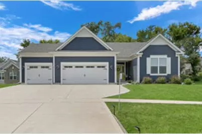 727  Fairway Dr, Twin Lakes, WI 53181 - Photo 1