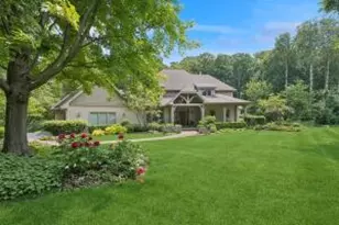 N1760 W Valley Park Rd, Linn, WI 53147 - Photo 1