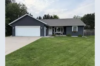 1606  Black Oak Dr, Rockland, WI 54653 - Photo 1