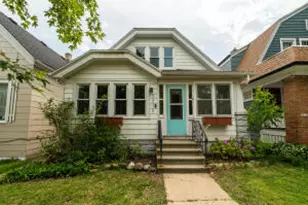 3835 E Cudahy Ave, Cudahy, WI 53110 - Photo 1