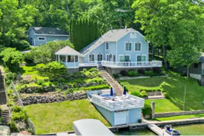 W5374  Westshore Dr, La Grange, WI 53121 - Photo 1