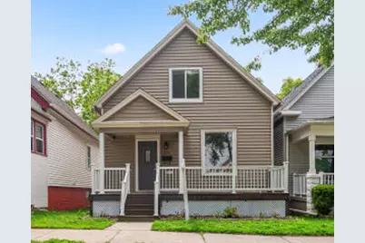 223 E Rosedale Ave, Milwaukee, WI 53207 - Photo 1
