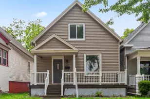 223 E Rosedale Ave, Milwaukee, WI 53207 - Photo 1