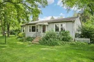 N1240 S Lake Shore Dr, Bloomfield, WI 53128 - Photo 1