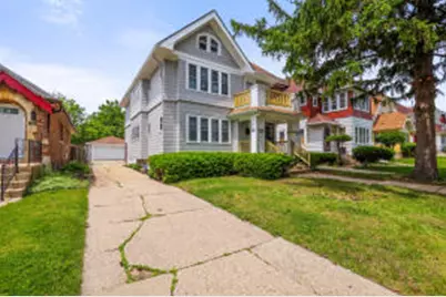 4423 N 30th St #4425, Milwaukee, WI 53209 - Photo 1