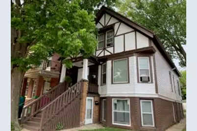 1614 W Becher St #1616, Milwaukee, WI 53215 - Photo 1