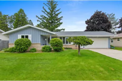 2326  41st St, Two Rivers, WI 54241 - Photo 1