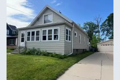 2741 E Denton Ave, Saint Francis, WI 53235 - Photo 1