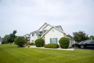 156 Pheasant Run, Johnson Creek, WI 53038 - Photo 1