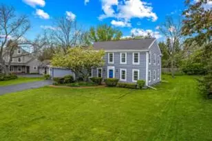 510 Crescent Ln, Thiensville, WI 53092 - Photo 1