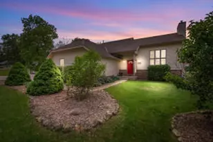 3267 Conestoga Trail, Richfield, WI 53076 - Photo 1