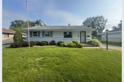 8110 W Casper St, Milwaukee, WI 53223 - Photo 1