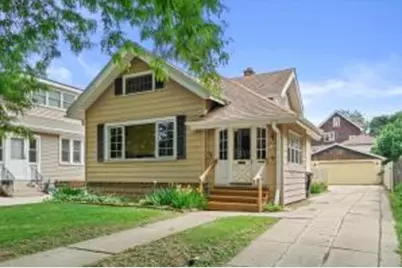 2140 N 64th St, Wauwatosa, WI 53213 - Photo 1