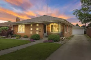 7631 38th Ave, Kenosha, WI 53142 - Photo 1