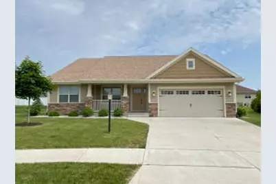9052  Dahlia Ln, Racine, WI 53406 - Photo 1