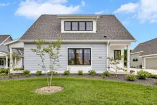 543 Meadow Circle, Kohler, WI 53044 - Photo 1