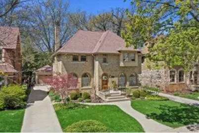 4765 N Woodburn St, Whitefish Bay, WI 53211 - Photo 1