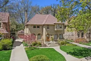 4765 N Woodburn St, Whitefish Bay, WI 53211 - Photo 1