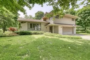 627 W Wisconsin St, Palmyra, WI 53156 - Photo 1