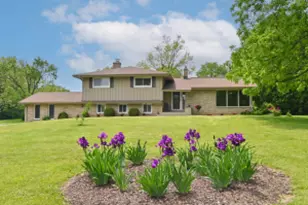 4735 Meadow View, Brookfield, WI 53005 - Photo 1