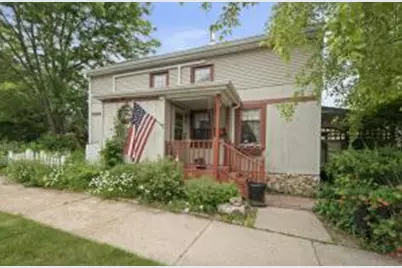 232  Second St, Hartford, WI 53027 - Photo 1