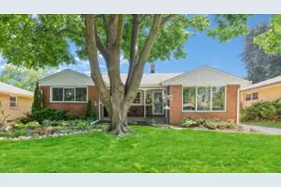 1835  Elm Ave, South Milwaukee, WI 53172 - Photo 1