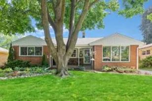 1835 Elm Ave, South Milwaukee, WI 53172 - Photo 1