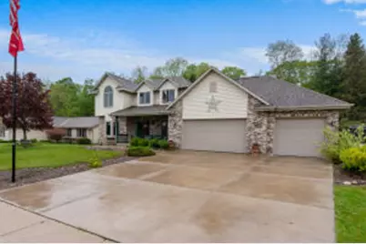 1500  Wolf Dr, West Bend, WI 53090 - Photo 1