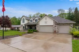 1500 Wolf Dr, West Bend, WI 53090 - Photo 1