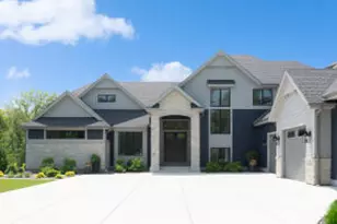 N63W30677 Fairwater Ln, Merton, WI 53029 - Photo 1