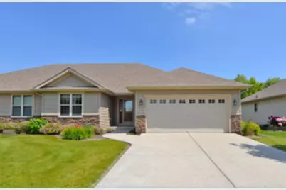 10502  Prairie Crossing Dr, Racine, WI 53126 - Photo 1