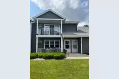 276 S Mountin Dr, Mayville, WI 53050 - Photo 1