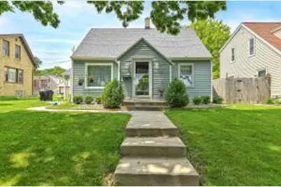 3031 S 37th St, Milwaukee, WI 53215 - Photo 1