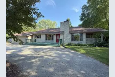 N72W14281  Good Hope Rd, Menomonee Falls, WI 53051 - Photo 1